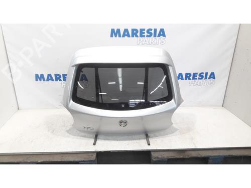 Used Tailgate ALFA ROMEO MITO (955_) 1.4 Turbo MultiAir (955AXM1A, 955AXR11) (135 hp) 31527985