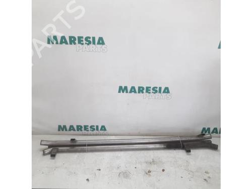 Andre PEUGEOT BOXER Van (230L) 2.8 HDI (128 hp) 31471400