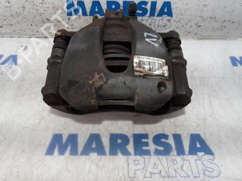 Used Left front brake caliper PEUGEOT 308 I (4A_, 4C_) 1.6 16V (150 hp) 31526320