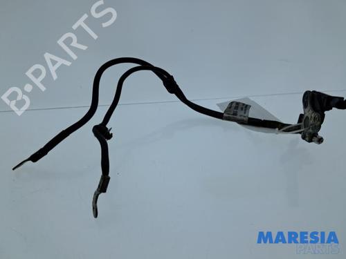 Used Electronic sensor Electronic sensor CITROËN C4 Grand Picasso II (DA_, DE_) 1.2 THP 130 (130 hp) 34197879 34197879
