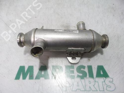 Used Heater matrix Heater matrix PEUGEOT 307 (3A/C) 2.0 HDi 110 (107 hp) 31392643 31392643