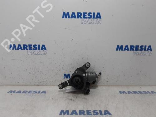 Used Front wiper motor Front wiper motor CITROËN C4 Picasso II 1.6 HDi / BlueHDi 115 (115 hp) 31526210 31526210