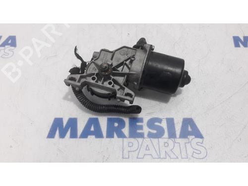 Used Front wiper motor ABARTH 500 / 595 / 695 1.4 (312.AXD1A) (135 hp) 31490169