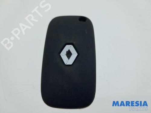 Engine control unit (ECU) RENAULT TWINGO III (BCM_, BCA_) 1.0 SCe 70 | BP34406596M57 - Image 8