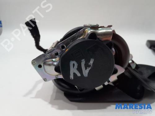 Electronic sensor CITROËN C3 III (SX) 1.2 VTi 82 | BP31388756M84 