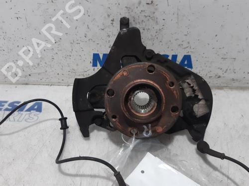 Right front steering knuckle FIAT 500 C (312_) 1.2 (312CXA1A, 312AXA1A) | BP31408191M26 - Image 2