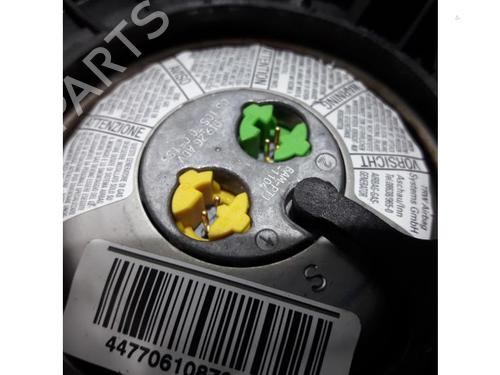 ECU airbags FIAT GRANDE PUNTO (199_) 1.3 D Multijet | BP31527165M53 