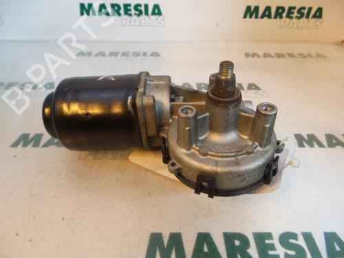 Used Front wiper motor FIAT FIORINO Box Body/MPV (225_) 1.3 D Multijet (225BXD1A, 225BXB1A, 225BXB11) (75 hp) 31414920
