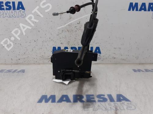 Electronic module CITROËN C4 Grand Picasso II (DA_, DE_) 1.6 BlueHDi 120 | BP31498964M83 - Image 4