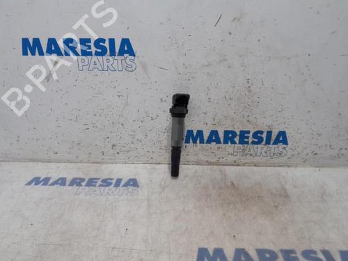 Used Ignition coil PEUGEOT RCZ 1.6 16V (156 hp) 31450745