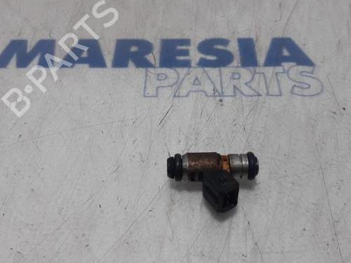Injector FIAT 500 (312_) 1.2 (312AXA1A) | BP31453537M100 