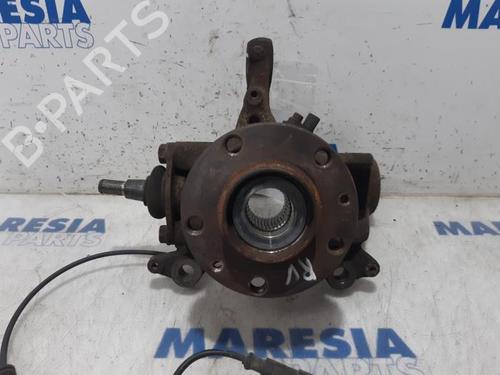 Right front steering knuckle CITROËN JUMPER II Van 2.2 HDi 100 | BP31494053M26