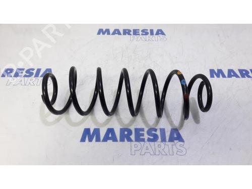 Used Shock absorber spring PEUGEOT 2008 I (CU_) 1.2 THP 110 / PureTech 110 (110 hp) 31447947