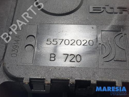 Electronic module ALFA ROMEO MITO (955_) 1.4 TB (955.AYB11, 955.AXB1B) | BP31454526M83