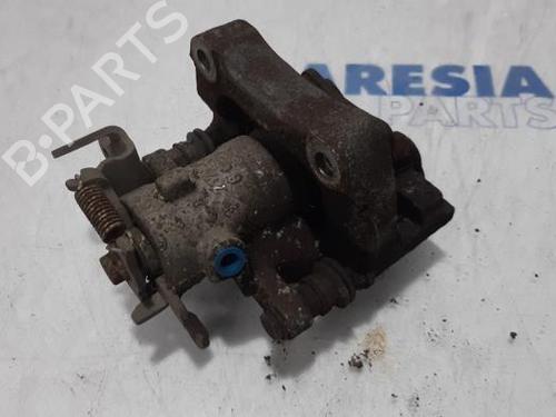 Left rear brake caliper CITROËN BERLINGO Box Body/MPV (B9) 1.6 VTi 95 | BP31459343M107 - Image 3