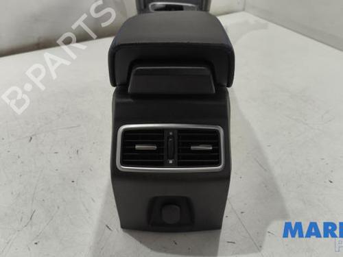 Middle console RENAULT MEGANE IV Hatchback (B9A/M/N_) 1.6 TCe 205 (B9MV) | BP36280628I22 - Image 7
