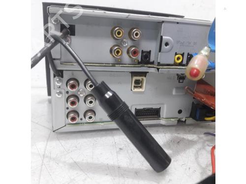 Radio FIAT DUCATO Van (250_) 115 Multijet 2,0 D | BP31393002E6 