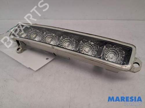 Used Right daytime light PEUGEOT 308 SW II (LC_, LJ_, LR_, LX_, L4_) 1.2 THP 110 (110 hp) 31488385