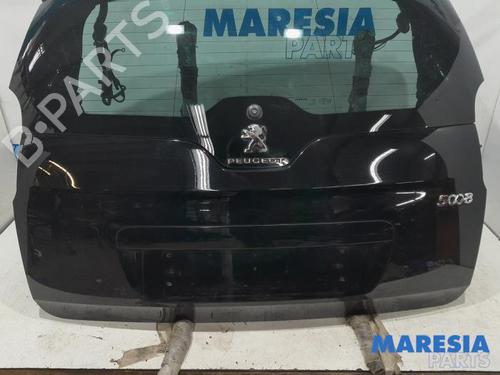 Tailgate PEUGEOT 5008 (0U_, 0E_) 1.6 16V | BP31408278C6
