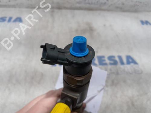 Spreder / Dyse PEUGEOT EXPERT Van (VF3A_, VF3U_, VF3X_) 1.6 HDi 90 8V (90 hp) 31485388