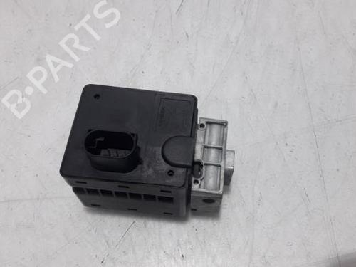 Engine control unit (ECU) RENAULT CLIO IV Grandtour (KH_) 1.5 dCi 90 (KHN3, KHN4) | BP31482422M57 