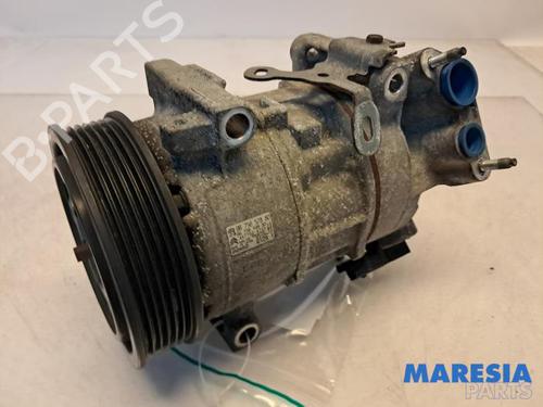 Used AC compressor CITROËN C4 Picasso II 1.6 HDi / BlueHDi 115 (115 hp) 31406536