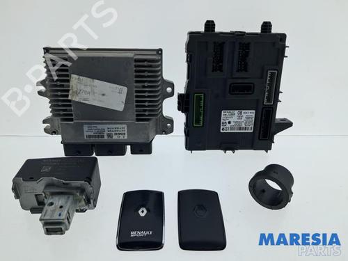 Used Engine control unit (ECU) Engine control unit (ECU) RENAULT MEGANE IV Hatchback (B9A/M/N_) 1.6 TCe 205 (B9MV) (205 hp) 36420563 36420563