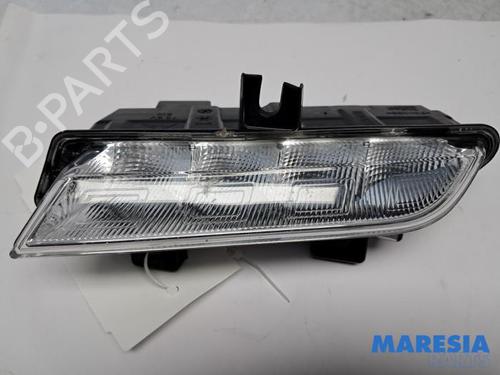 Used Right daytime light RENAULT CLIO IV (BH_) 0.9 TCe 90 (BHNF, BHMA, BHMH, BHJK, BHJR) (90 hp) 31506036