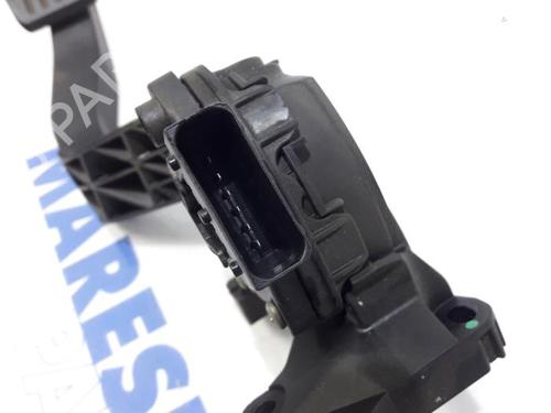 Electronic module FIAT DOBLO Cargo (263_) 1.3 D Multijet | BP31536382M83