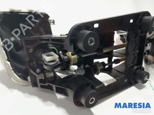 Gearstang CITROËN C3 III (SX) 1.2 THP 110 (SXHNPS, SXHNZT, SXHNZ6) | BP31401453M90