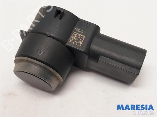 Electronic sensor CITROËN C5 III (RD_) 1.6 THP 155 (RD5FV8, RD5FNA) | BP31439837M84