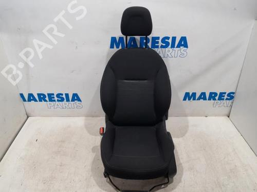 Used Left front seat PEUGEOT 208 I (CA_, CC_) 1.0 VTi (68 hp) 31513975