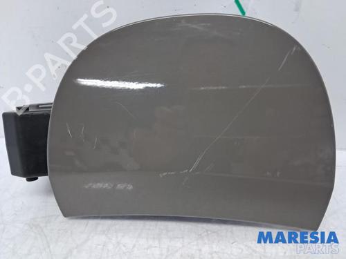 Tanklåg CITROËN C4 CACTUS 1.2 THP 110 (110 hp) 31517126