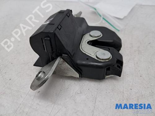 Electronic module FIAT 500 (312_) 1.2 (312AXA1A) | BP31507885M83