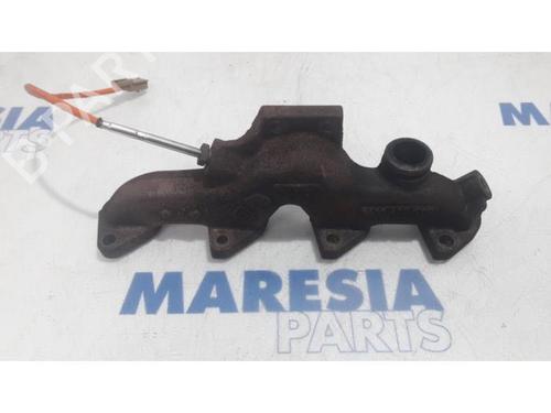 exhaust-manifold-renault-scenic-iii-jz01_-2008-2009-2010-2011-2012-2013-2014-2015-2016-31503515 main image
