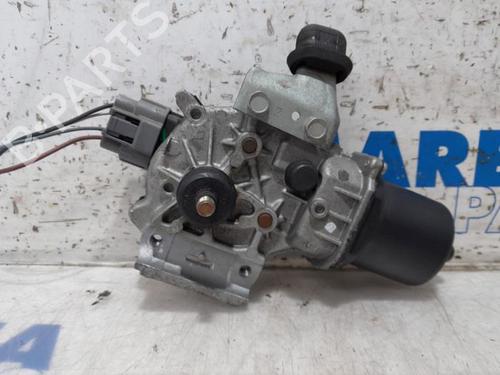 Front wiper motor RENAULT CAPTUR I (J5_, H5_) 1.2 TCe 120 | BP31533877M29 - Image 2