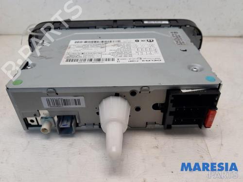 Radio FIAT PANDA (312_, 319_) 0.9 (312PXN1A, 312PXN11) | BP31454088E6