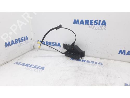 Used Electronic module PEUGEOT 3008 I MPV (0U_) 1.6 THP (156 hp) 31494406