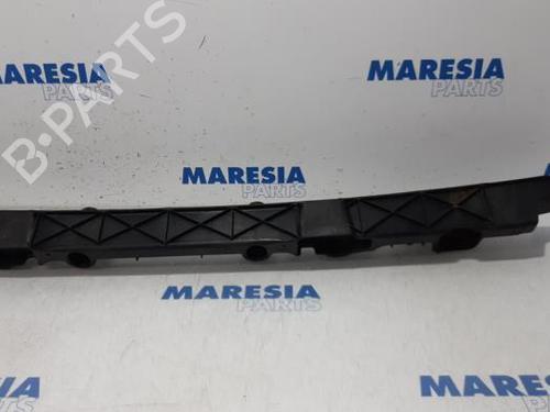 Used Rear bumper reinforcement Rear bumper reinforcement FIAT FIORINO Box Body/MPV (225_) 1.3 D Multijet (95 hp) 31474328 31474328