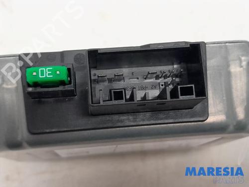 ECU airbags OPEL KARL (C16) 1.0 | BP31456918M53 