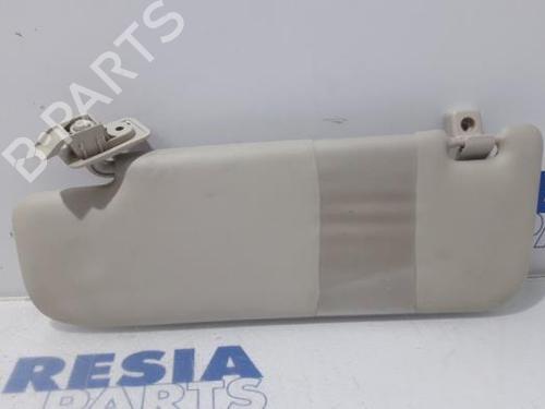 Pala sol esquerda FIAT 500 (312_) 1.2 LPG (312AXA1A) (69 hp) 31440388