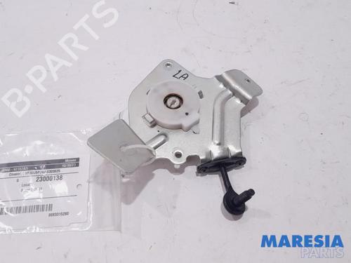 Used Hinge/Door check strap PEUGEOT 3008 I MPV (0U_) 1.6 THP (156 hp) 31513789