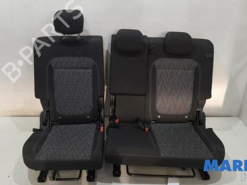 Used Rear seat Rear seat 38600798 38600798