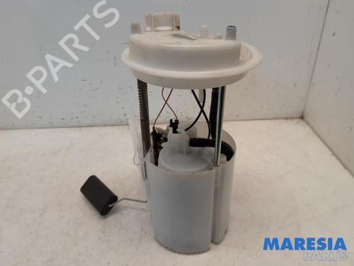 Used Fuel pump FIAT 500 (312_) 0.9 (312AXN1A) (80 hp) 31383268