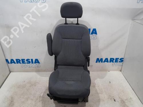 Fahrersitz für PEUGEOT PARTNER Box Body/MPV 1.6 HDi (75 hp) 31496619