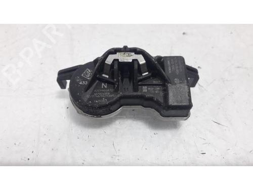 Electronic sensor RENAULT SCÉNIC IV (J9_) 1.5 dCi 110 | BP31523237M84