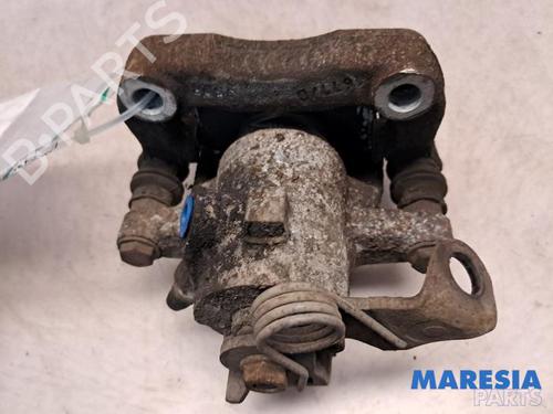 Left rear brake caliper PEUGEOT 2008 I (CU_) 1.2 VTi | BP31417566M107 - Image 4