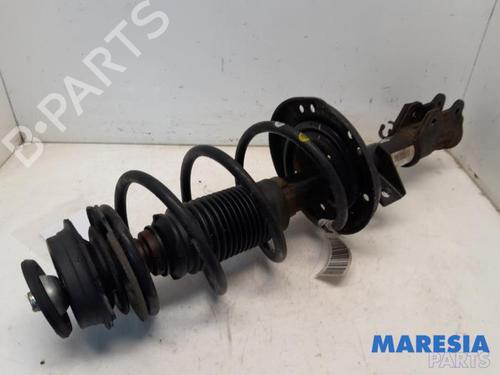 Used Right front shock absorber FIAT 500 (312_) 0.9 (312AXG1A, 312.AXG11) (86 hp) 31451318