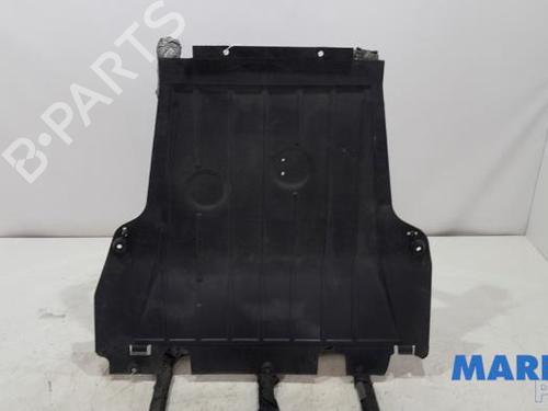 Upper protection RENAULT CLIO IV Grandtour (KH_) 1.2 TCe 120 (KHM0) | BP31413460M93