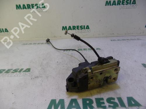 Electronic module RENAULT MEGANE II (BM0/1_, CM0/1_) 1.9 dCi (BM0G, CM0G) | BP31527768M83